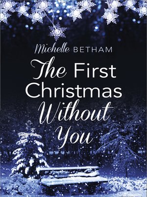 cover image of The First Christmas Without You